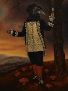 Lex Thomas
