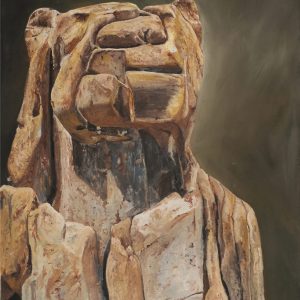 Lion-head